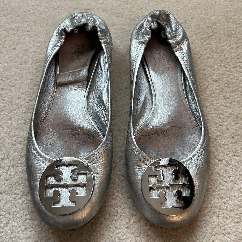 Tory Burch Ballet Flat